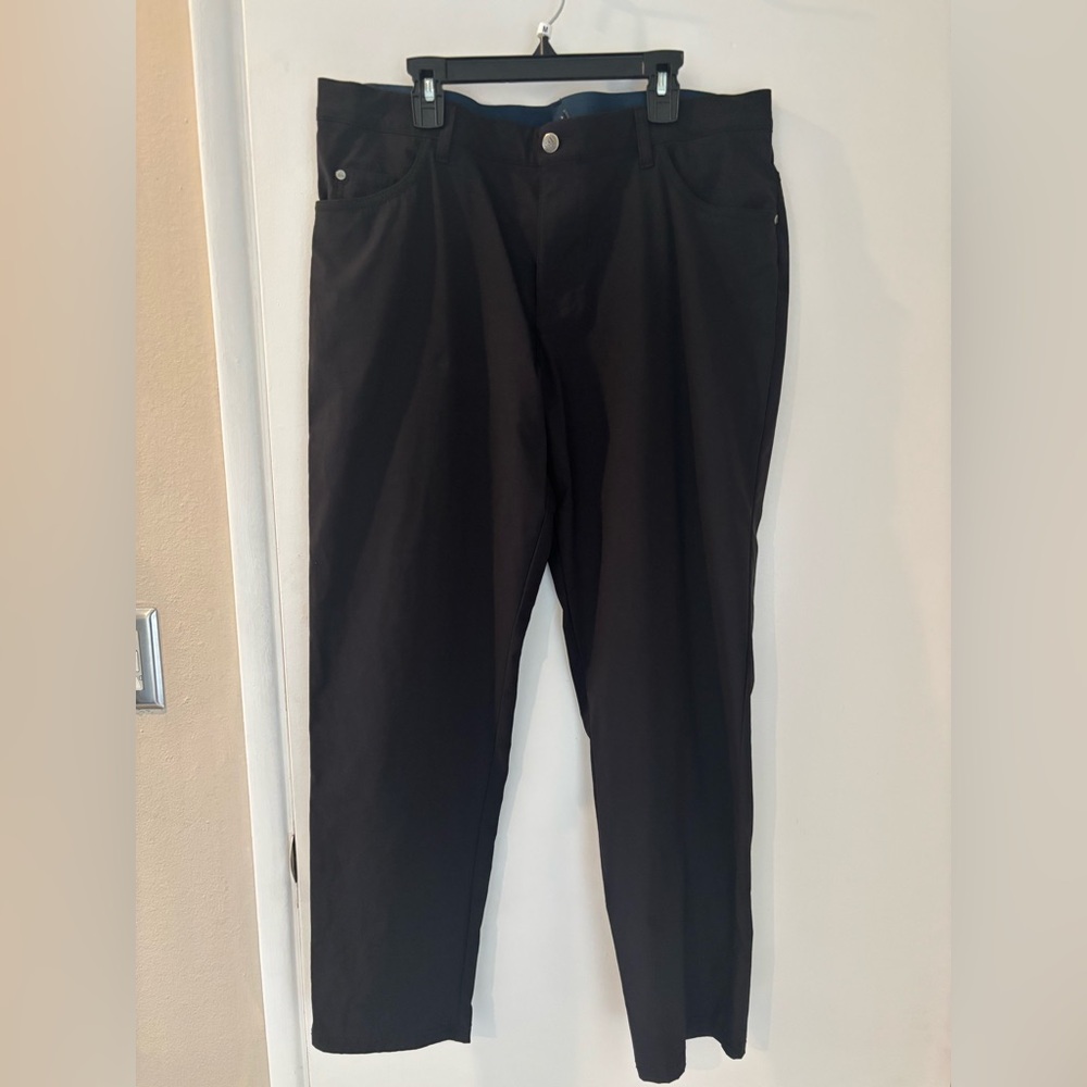 Adidas ultimate365 golf pants 34x30